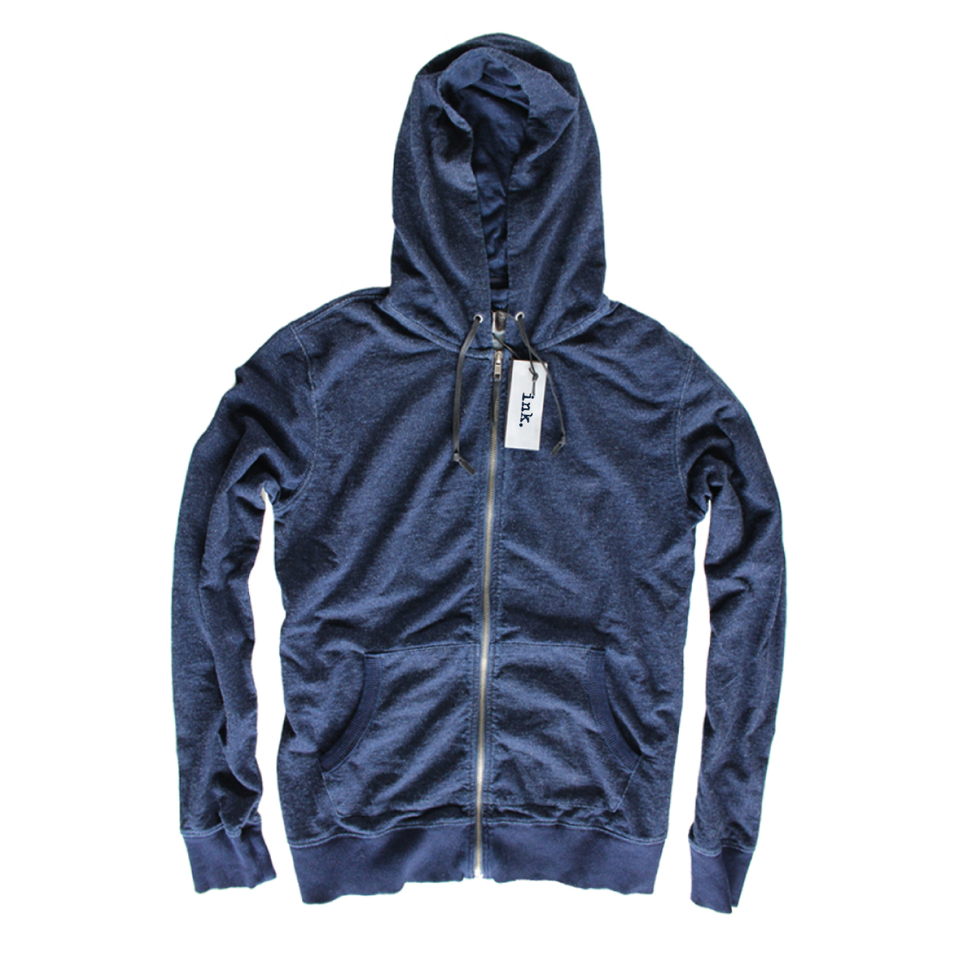 Klein-indigo-full-zip-front-hoodie-copy-2