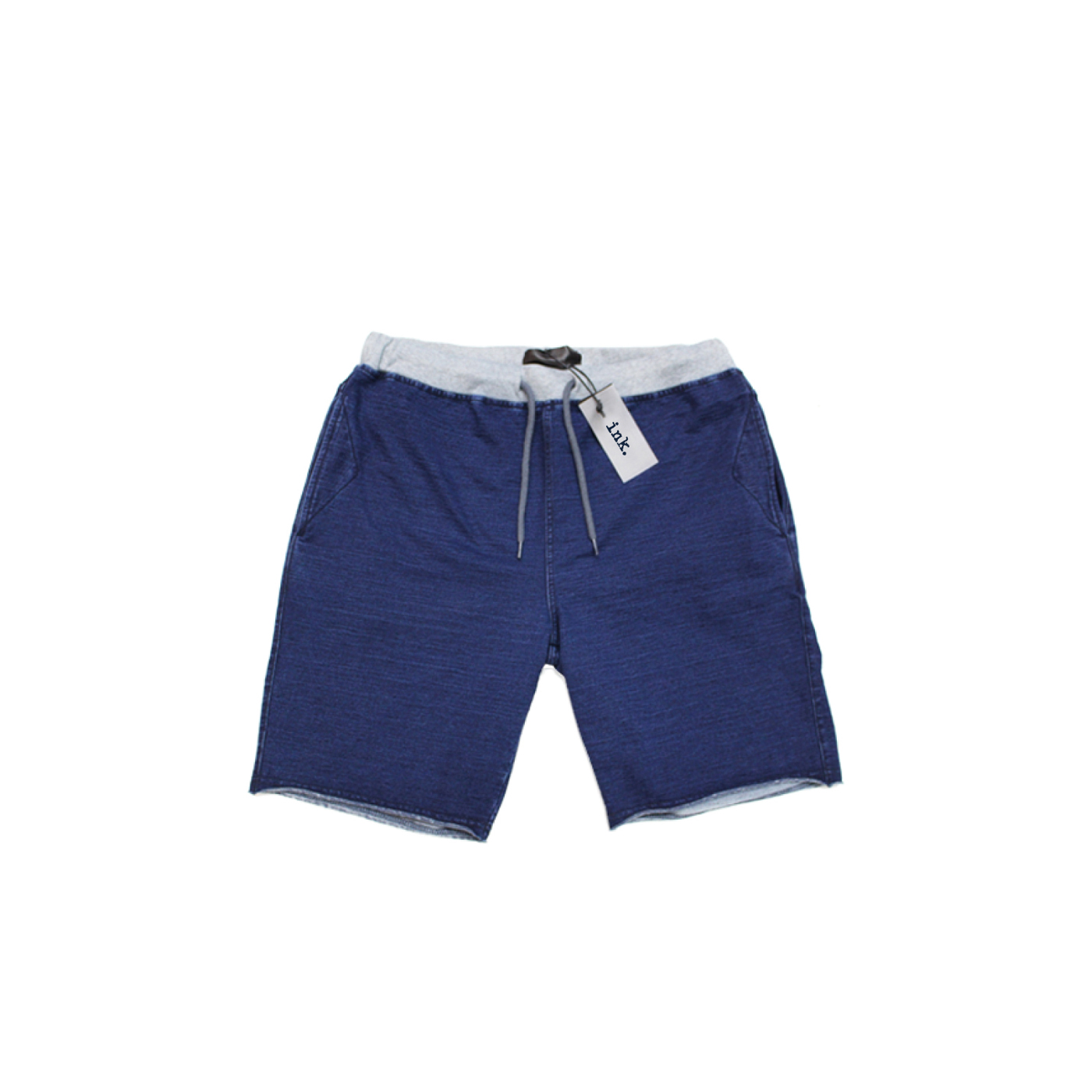 Klein-indigo-sweat-shorts-copy