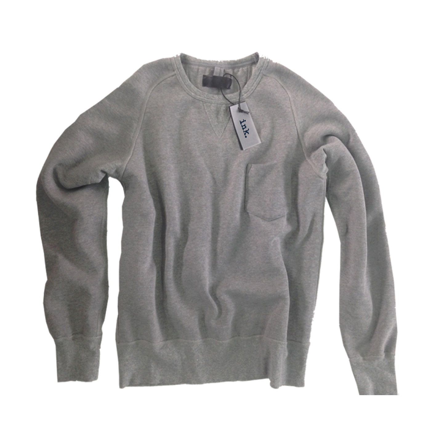 Pollock-ash-crew-neck-sweater-with-pocket-copy