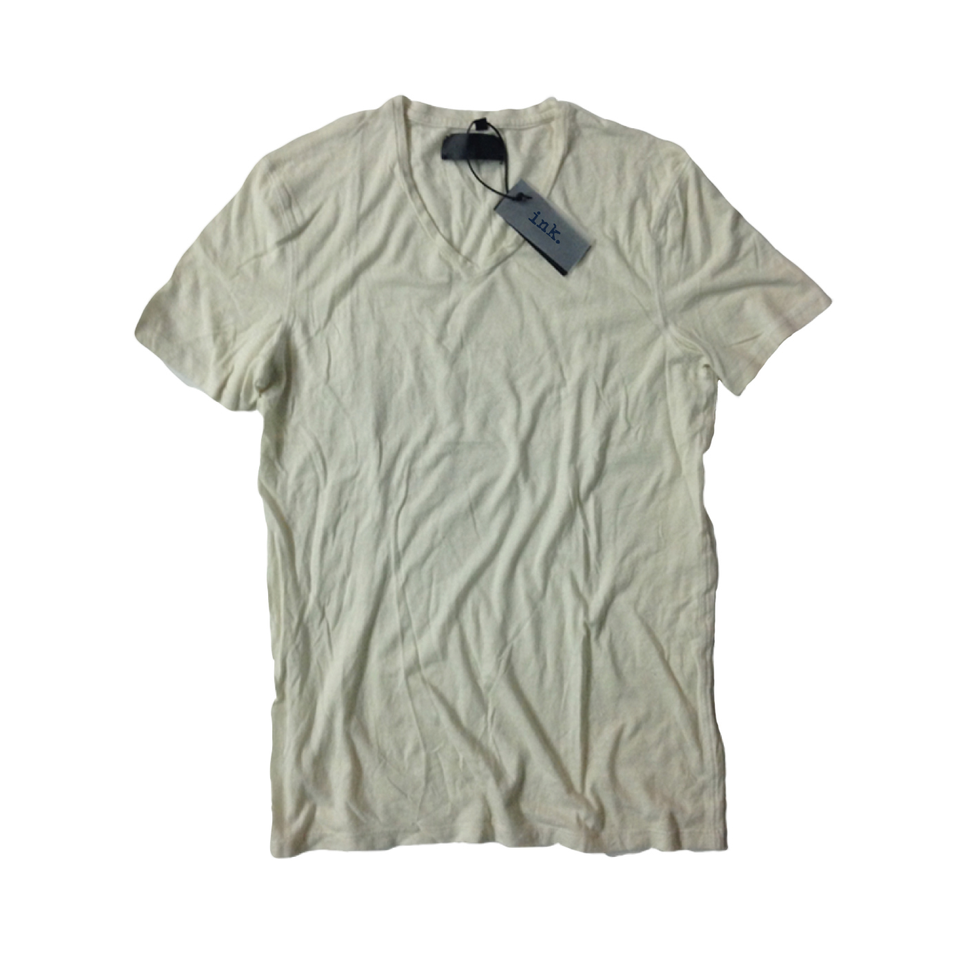 Rodin-travertine-chalk-crew-neck-cotton-linen-t-shirt