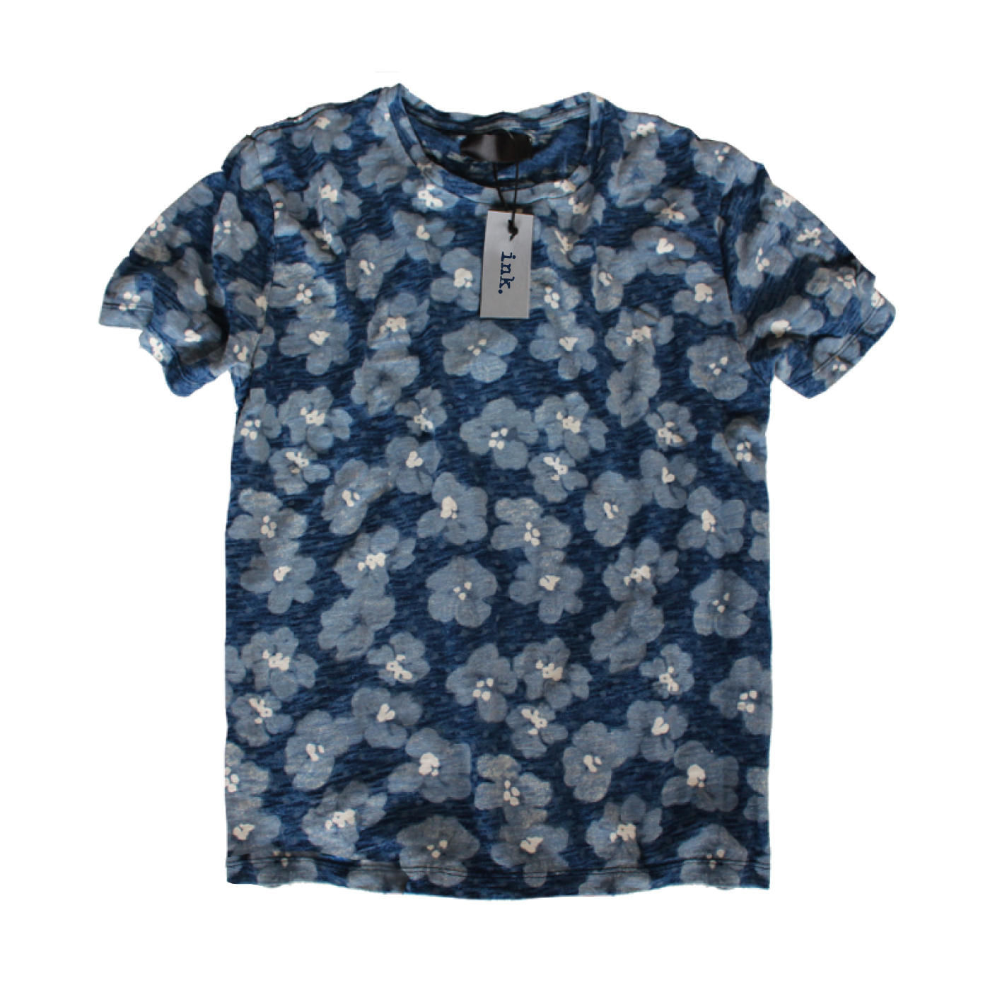 warhol-indigo-flowers-t-shirt-1